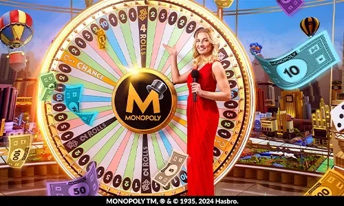 Guide to Live Casino Games